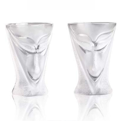 Mats Jonasson Lucifer Aquavit 2/box