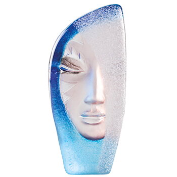 Mats Jonasson Masq Masquerade, blue