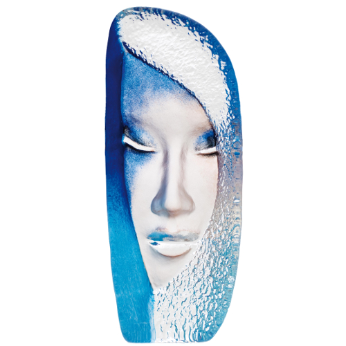 Mats Jonasson Masq Mystiqua, blue
