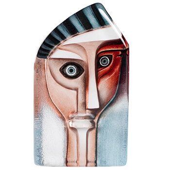 Mats Jonasson Masq Xerxes