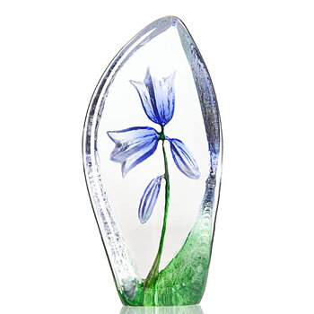 Mats Jonasson Floral Fantasy  Harebell