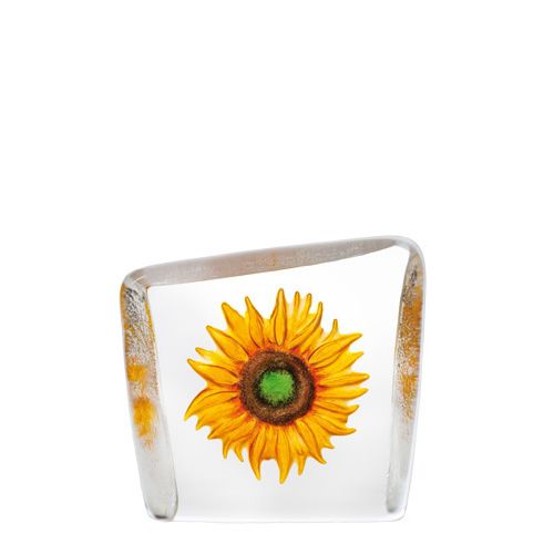 Mats Jonasson Floral Fantasy  Sunflower