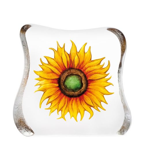 Mats Jonasson Floral Fantasy  Sunflower