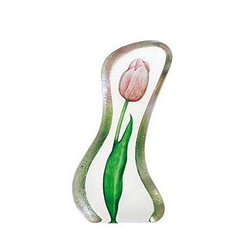 Mats Jonasson Floral Fantasy  Tulip