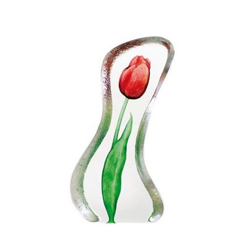 Mats Jonasson Floral Fantasy  Tulip