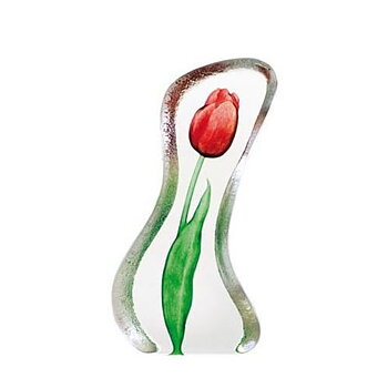 Mats Jonasson Floral Fantasy  Tulip