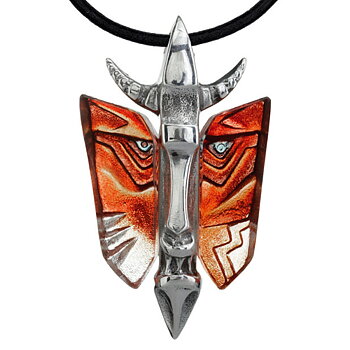 Mats Jonasson Necklace Mefisto