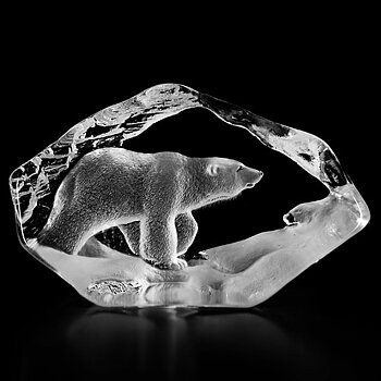 Mats Jonasson Wildlife Polar Bear