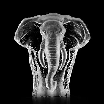 Mats Jonasson Wildlife Elephant