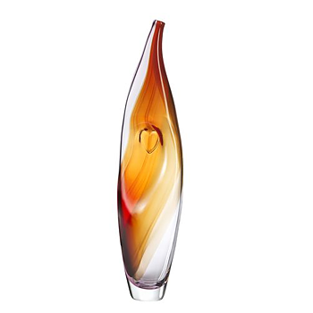 Kosta Boda Bali Vase