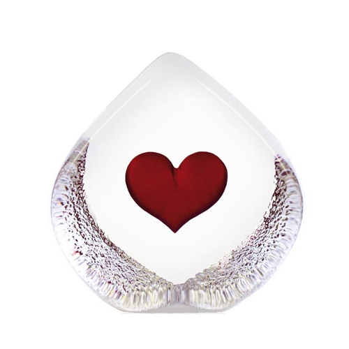 Mats Jonasson Heart