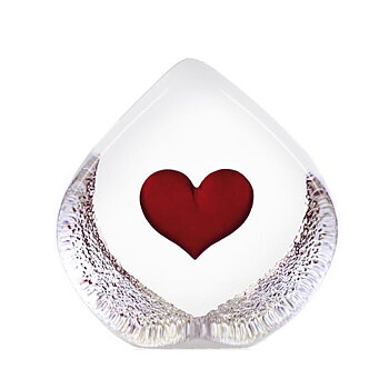 Mats Jonasson Heart