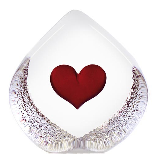 Mats Jonasson Heart