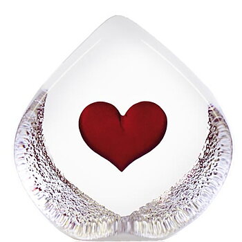 Mats Jonasson Heart