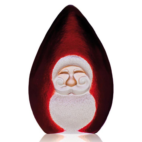 Mats Jonasson Santa