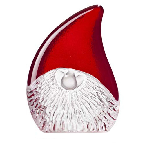Mats Jonasson Santa