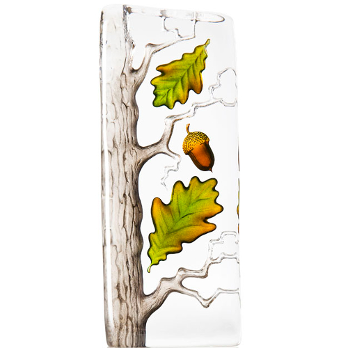 Mats Jonasson Oak