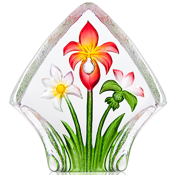 Mats Jonasson Floral Fantasy Bouquet