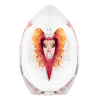 Mats Jonasson Masq Scheherazade Red
