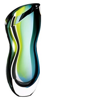 Kosta Boda Primavera Vase