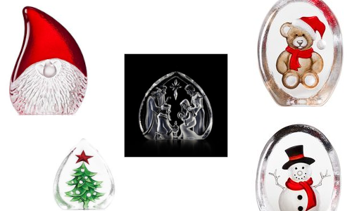 Mats Jonasson Christmas