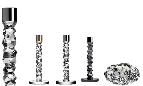 Orrefors Carat