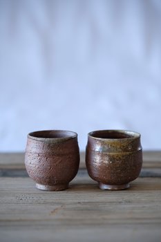 'Ehenna''Brösä' tekopp set om 2