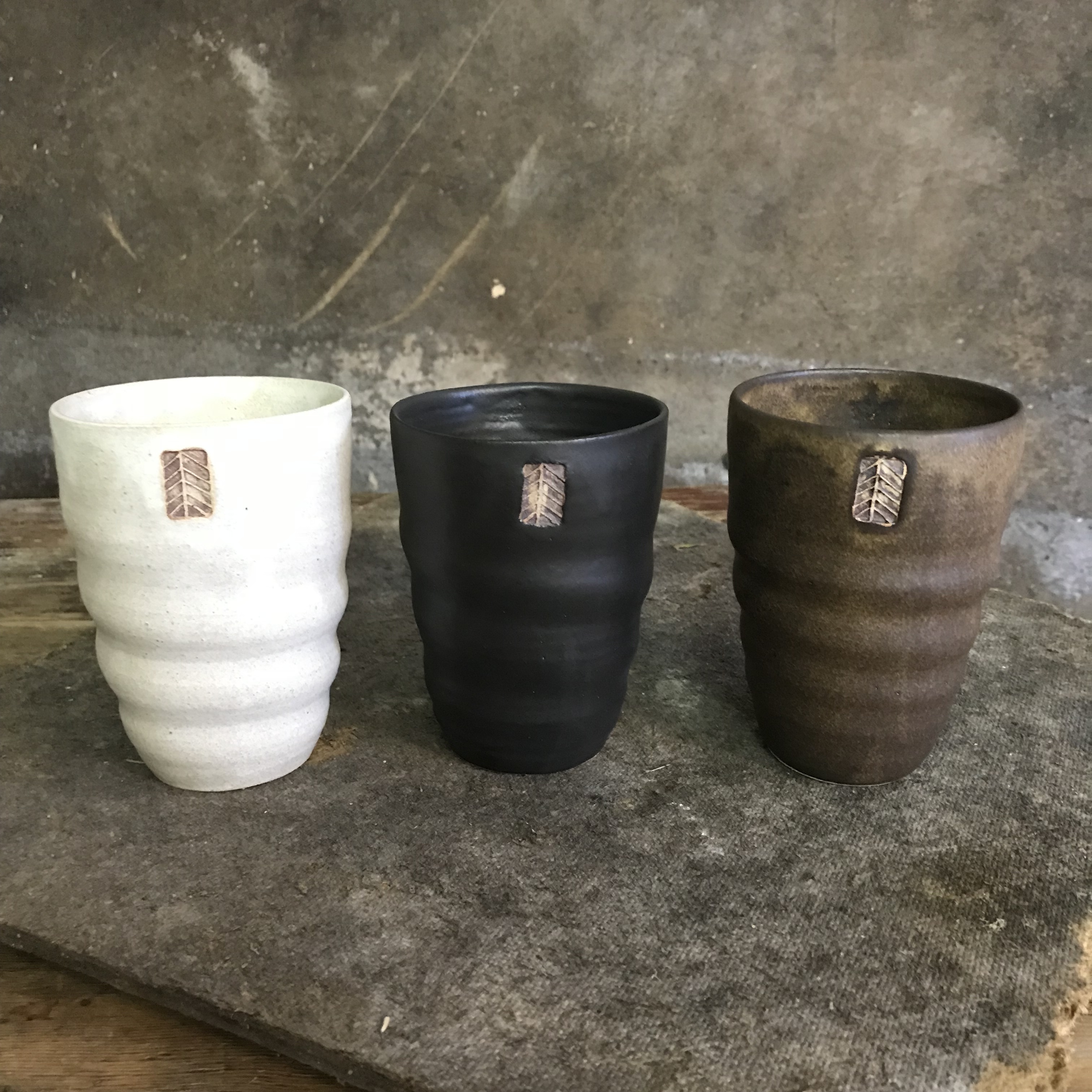 'Vri' Mugg - 3