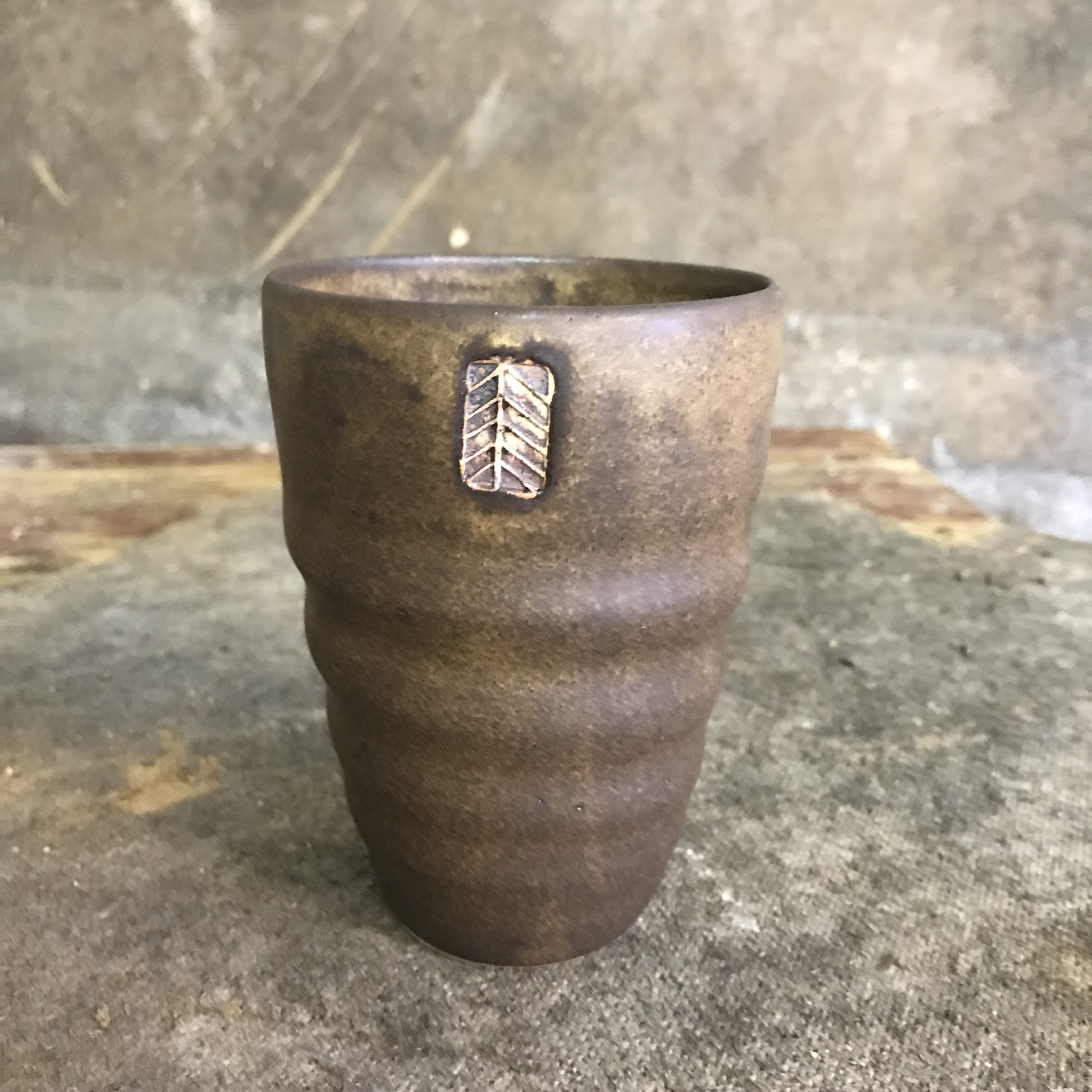 'Vri' Mugg - 4