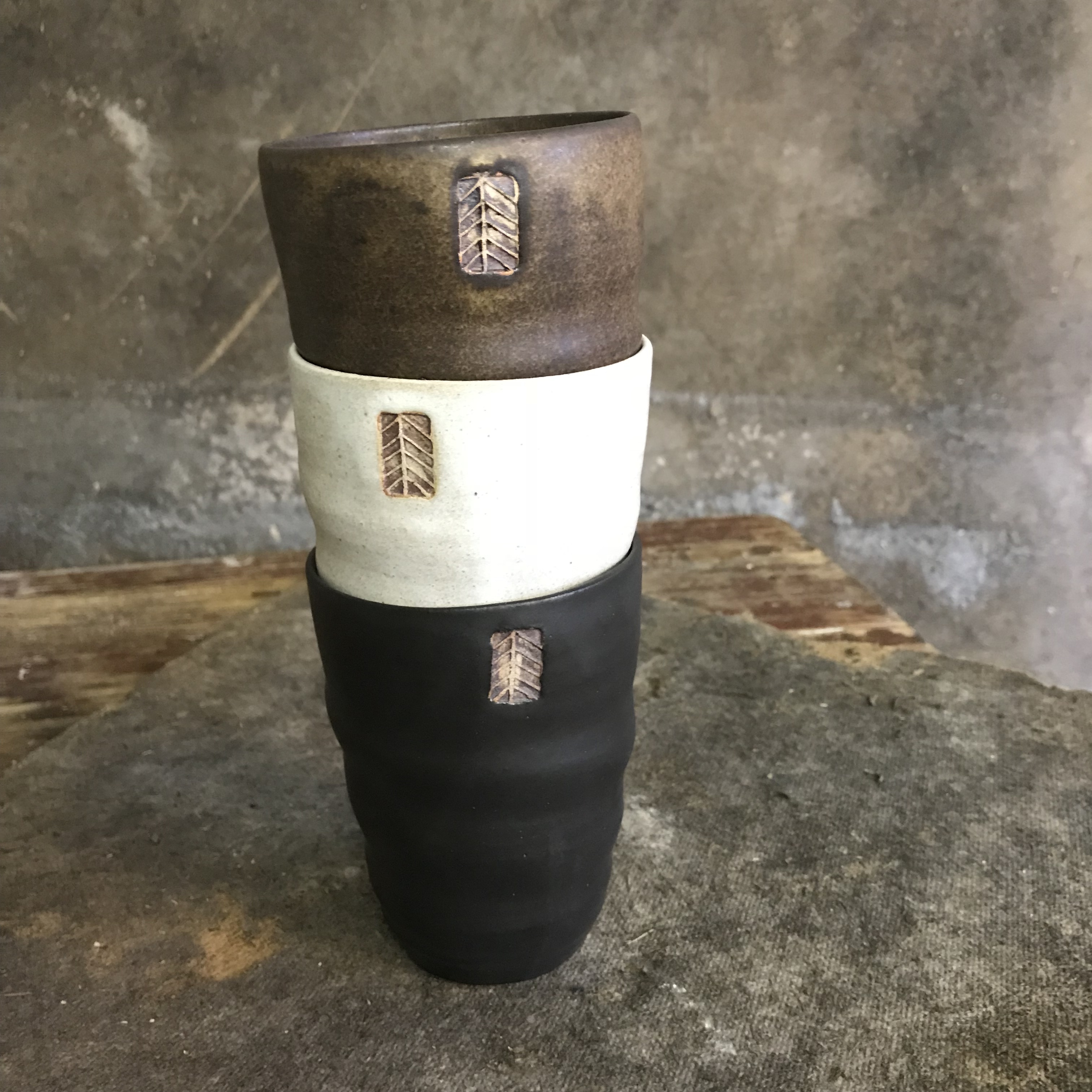 'Vri' Mugg - 2