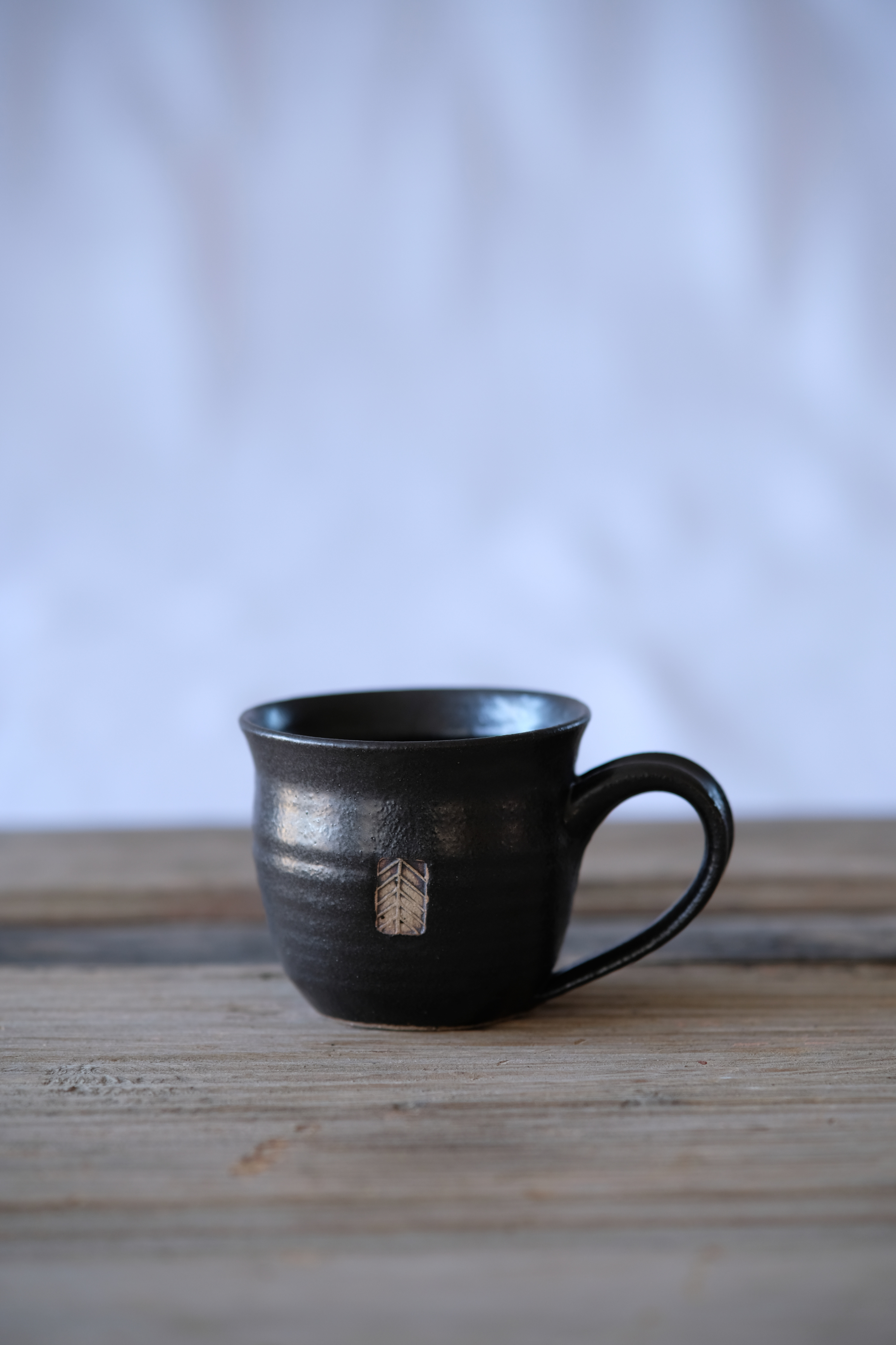 'Mörna' Kaffekopp - 3
