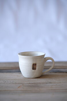 'Mörna' Kaffekopp