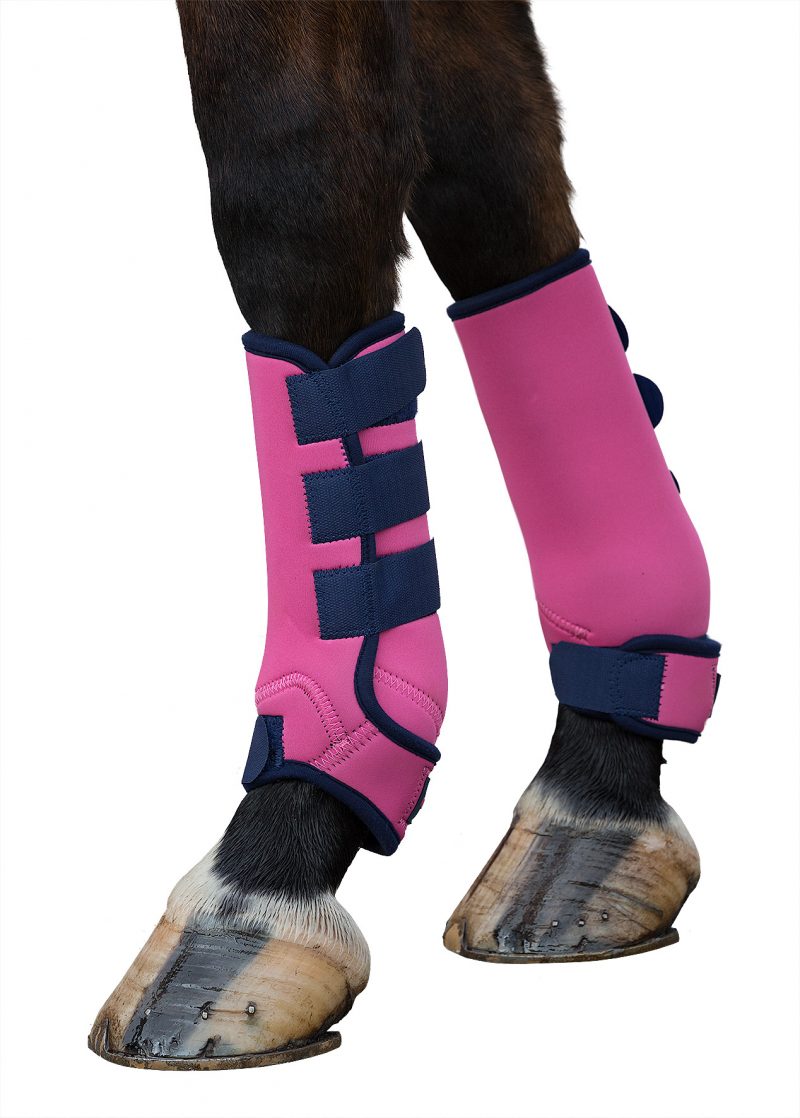 Protector Benskydd/Snabbandage