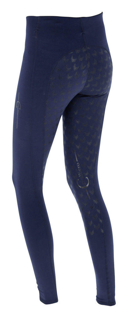 Covalliero Ridtights Equona Navy Junior - 3