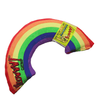 Yeowww Regnbåge