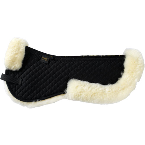 Sadelpad CATAGO Merino Full