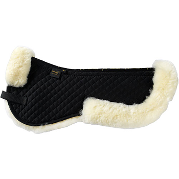 Sadelpad CATAGO Merino Full