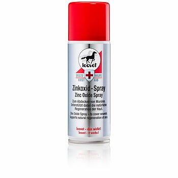 Leovet First Aid Zinkoxid Spray 200ml