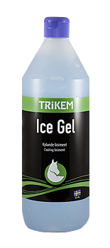 TRIKEM ICE GEL  1000 ml