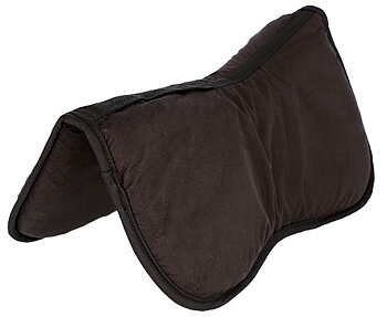 Covalliero Memory Foam Sadelpad