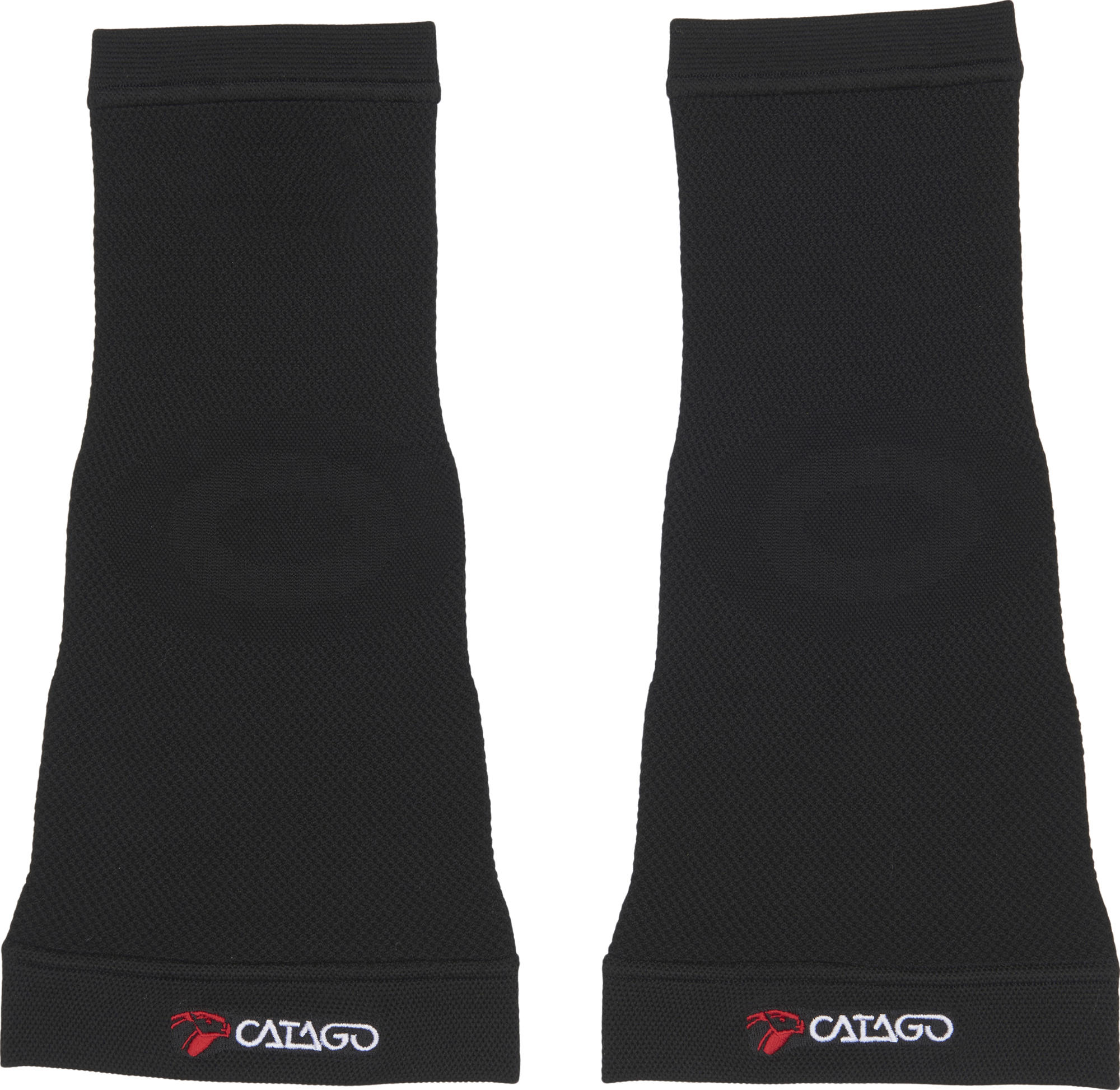 CATAGO FIR-TECH Fetlock Socks Svarta - 3
