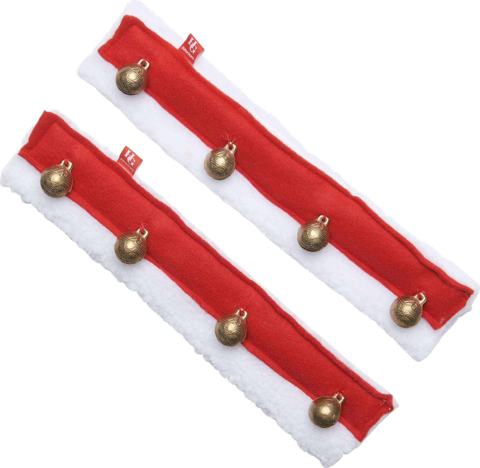 Jul Tygelbjällror