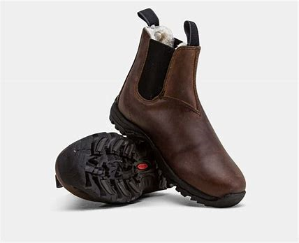IceLock Merino Chelsea