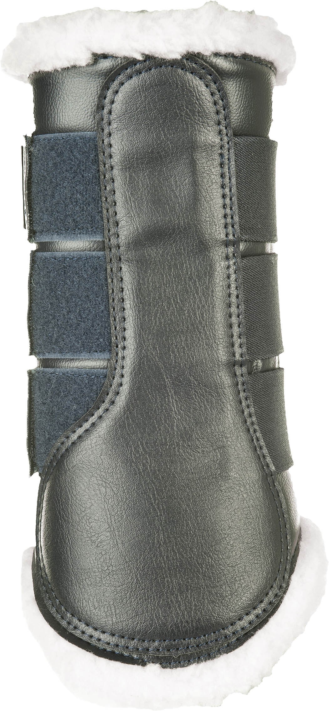 HKM Senskydd Comfort Svarta  - 3