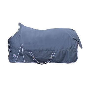 HKM Highneck Täcke -Starter- 600D polarfleece