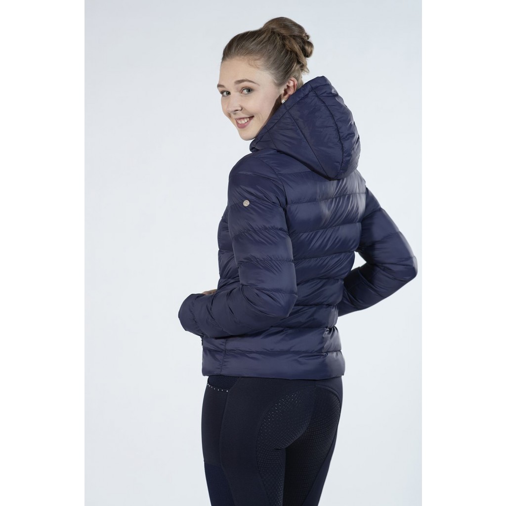 HKM Ridjacka Lena Blå - 2