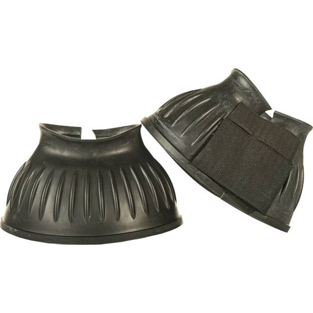 HKM Boots Svarta