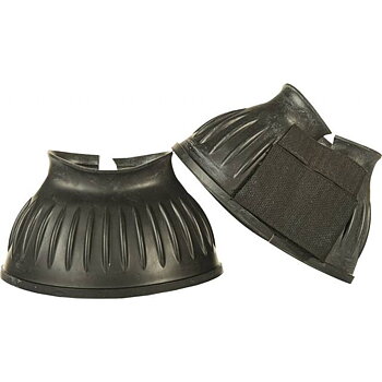 HKM Boots Svarta