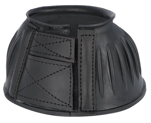 Boots Covalliero/Kerbl Svarta