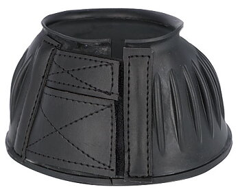 Boots Covalliero/Kerbl Svarta